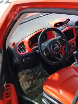 جيب رينيجيد